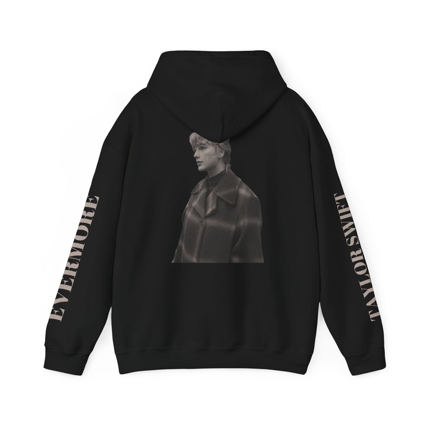 Evermore Taylor Swift Hoodie