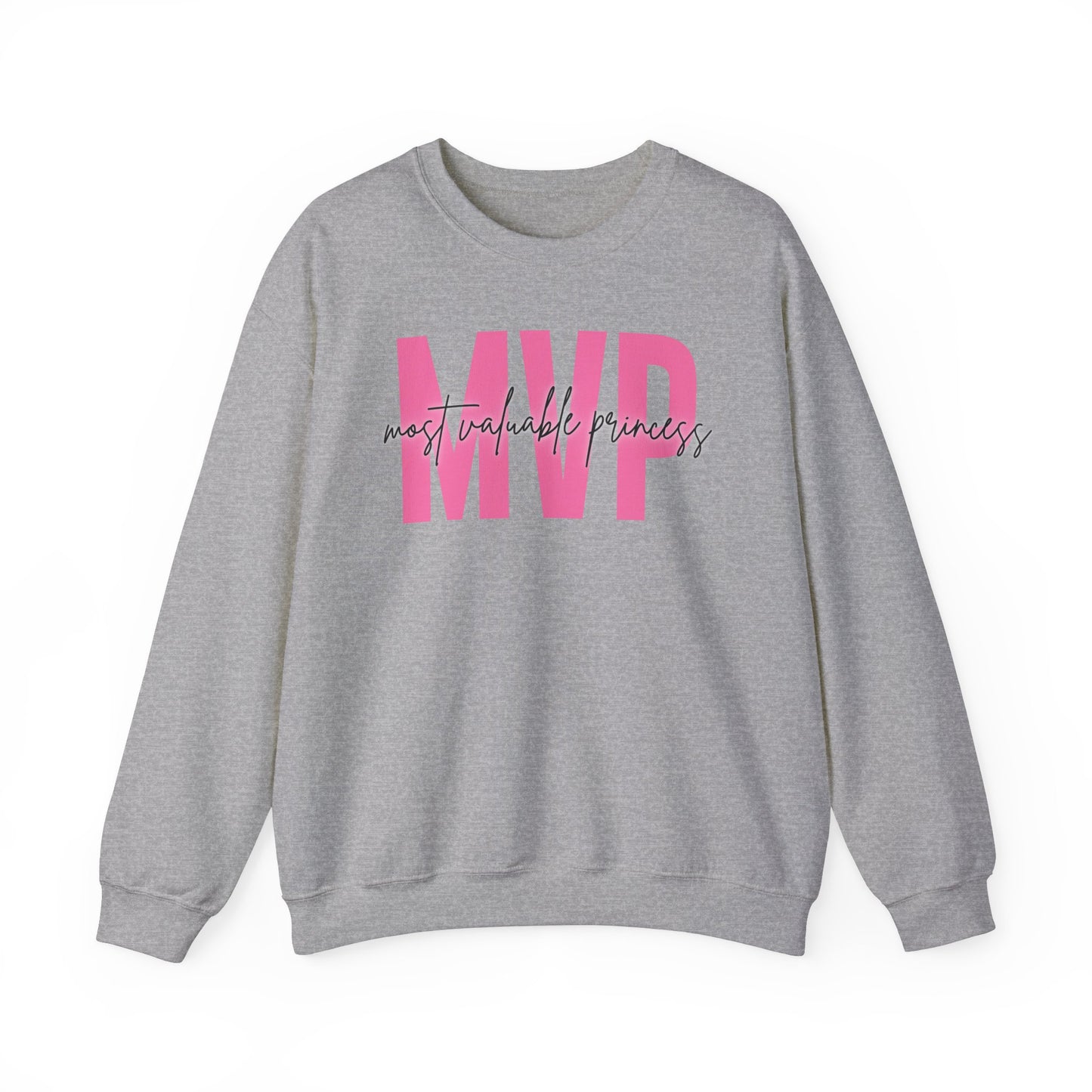 MVP Crewneck Sweatshirt