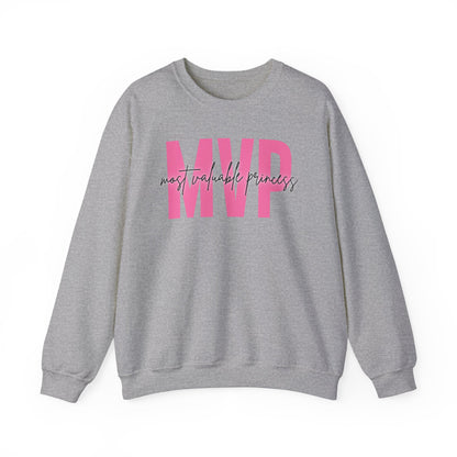 MVP Crewneck Sweatshirt