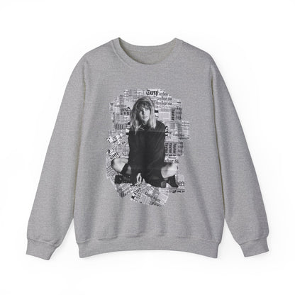 Reputation Crewneck Sweatshirt