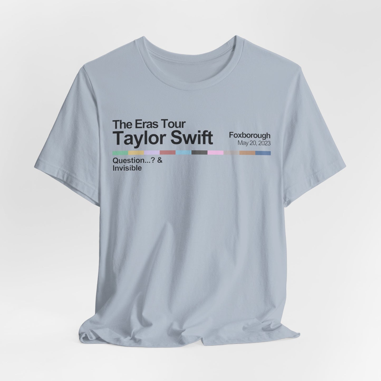 Foxborough Night 2 Tshirt