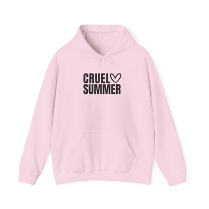 Cruel Summer Hoodie