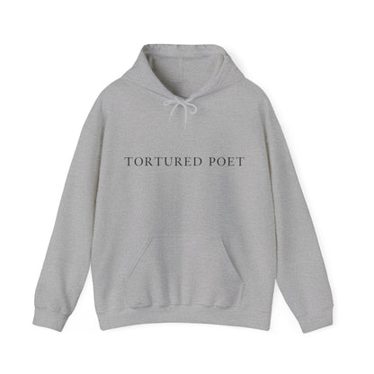 Tortured Poet Hoodie