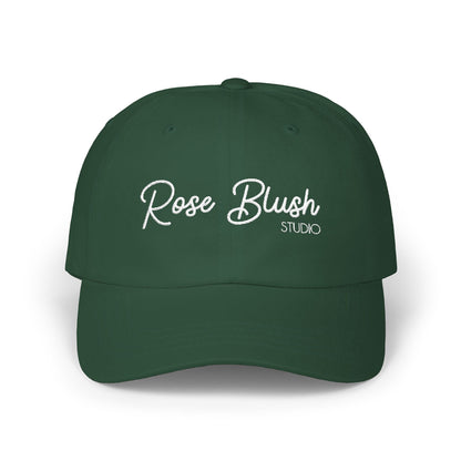 Rose Blush Studio Dad Hat