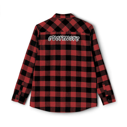 evermore Flannel Shirt