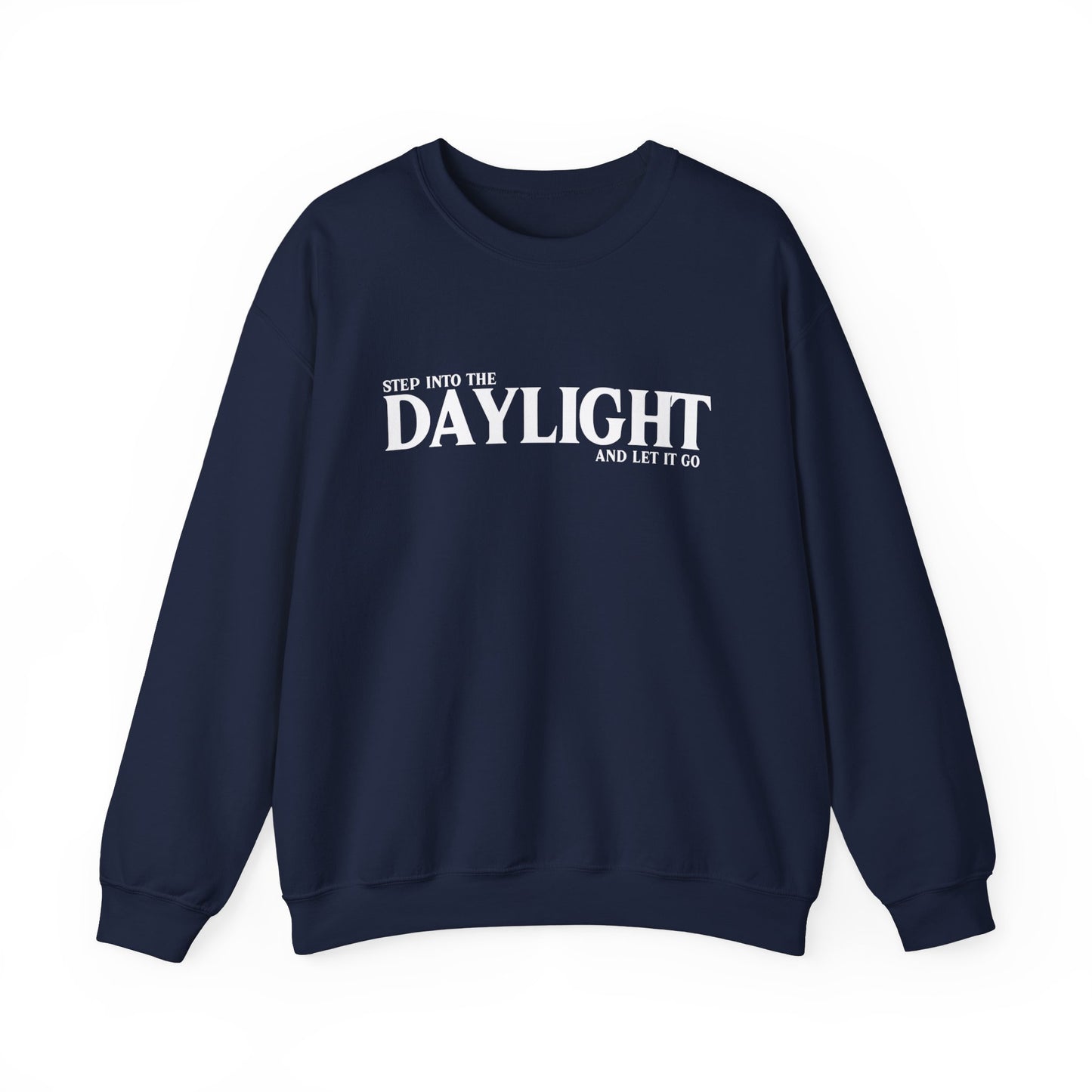 Daylight Crewneck Sweatshirt