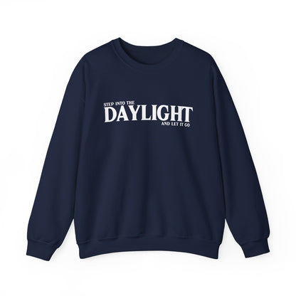 Daylight Crewneck Sweatshirt