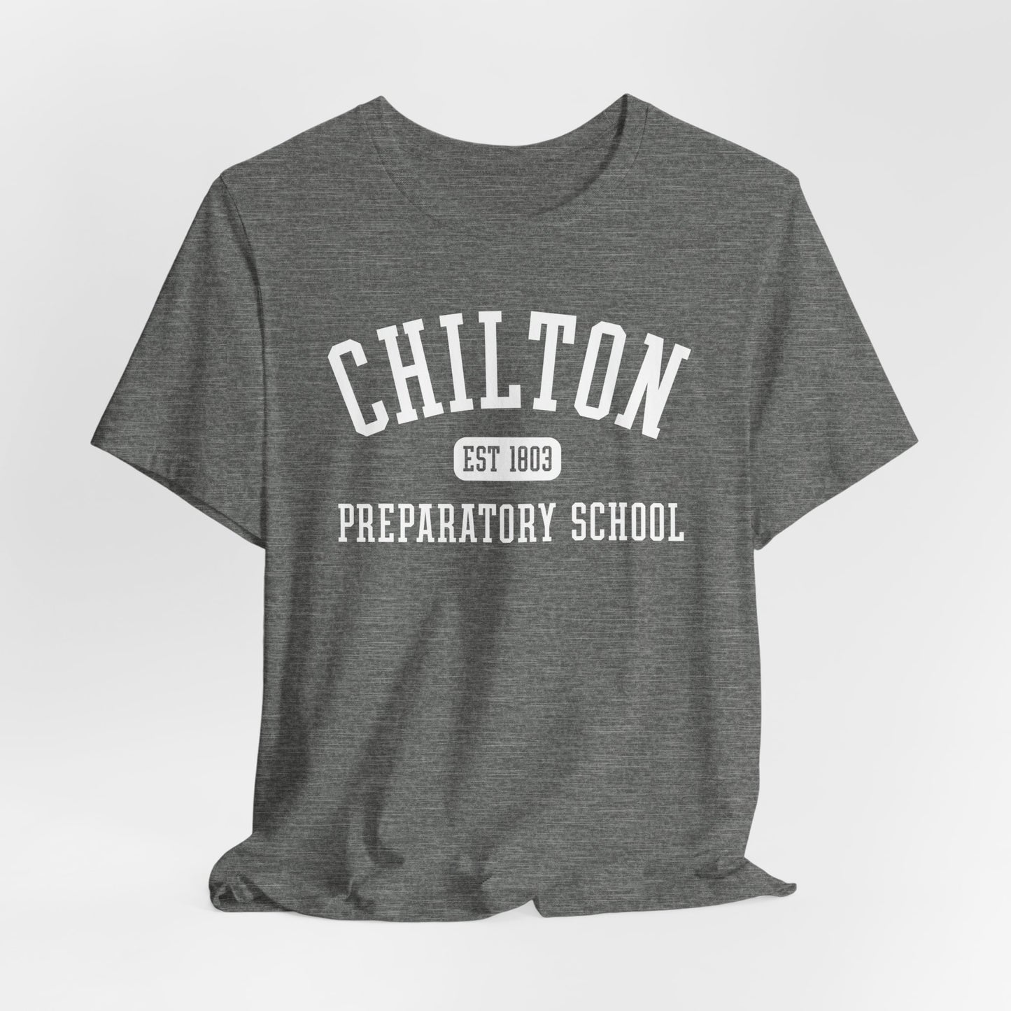 Chilton Prep School Tshirt