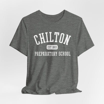 Chilton Prep School Tshirt
