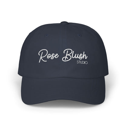 Rose Blush Studio Dad Hat
