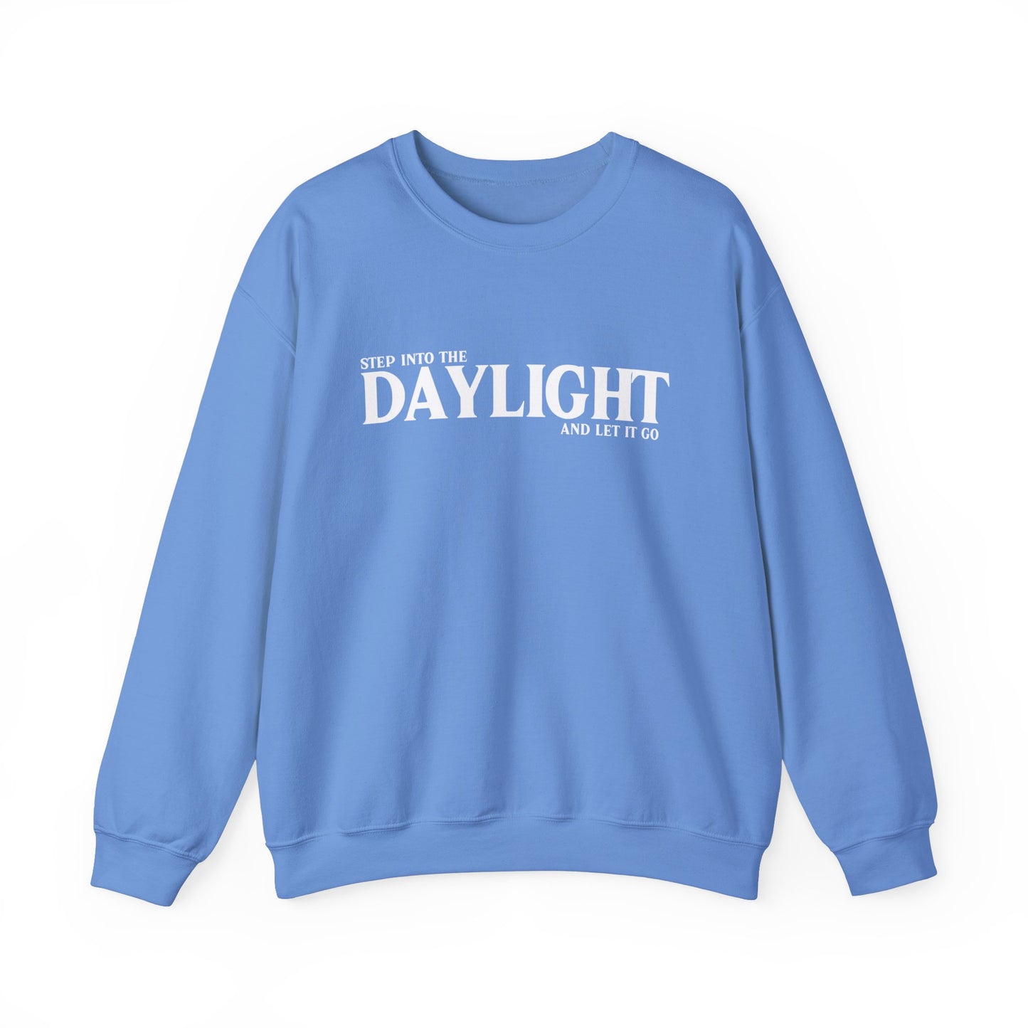 Daylight Crewneck Sweatshirt