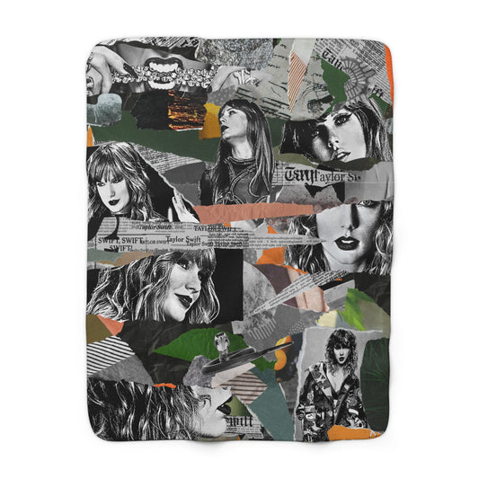 Reputation Blanket