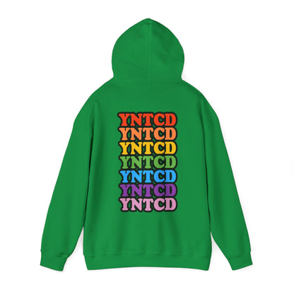 YNTCD Hoodie