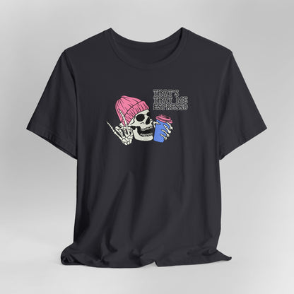 Espresso Tshirt