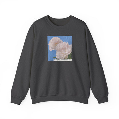 Cornelia Street Crewneck Sweatshirt