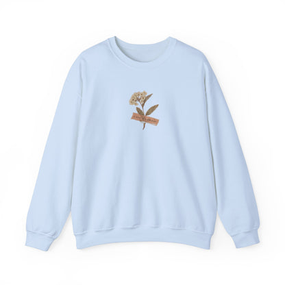 Mess of a Dreamer Crewneck Sweatshirt