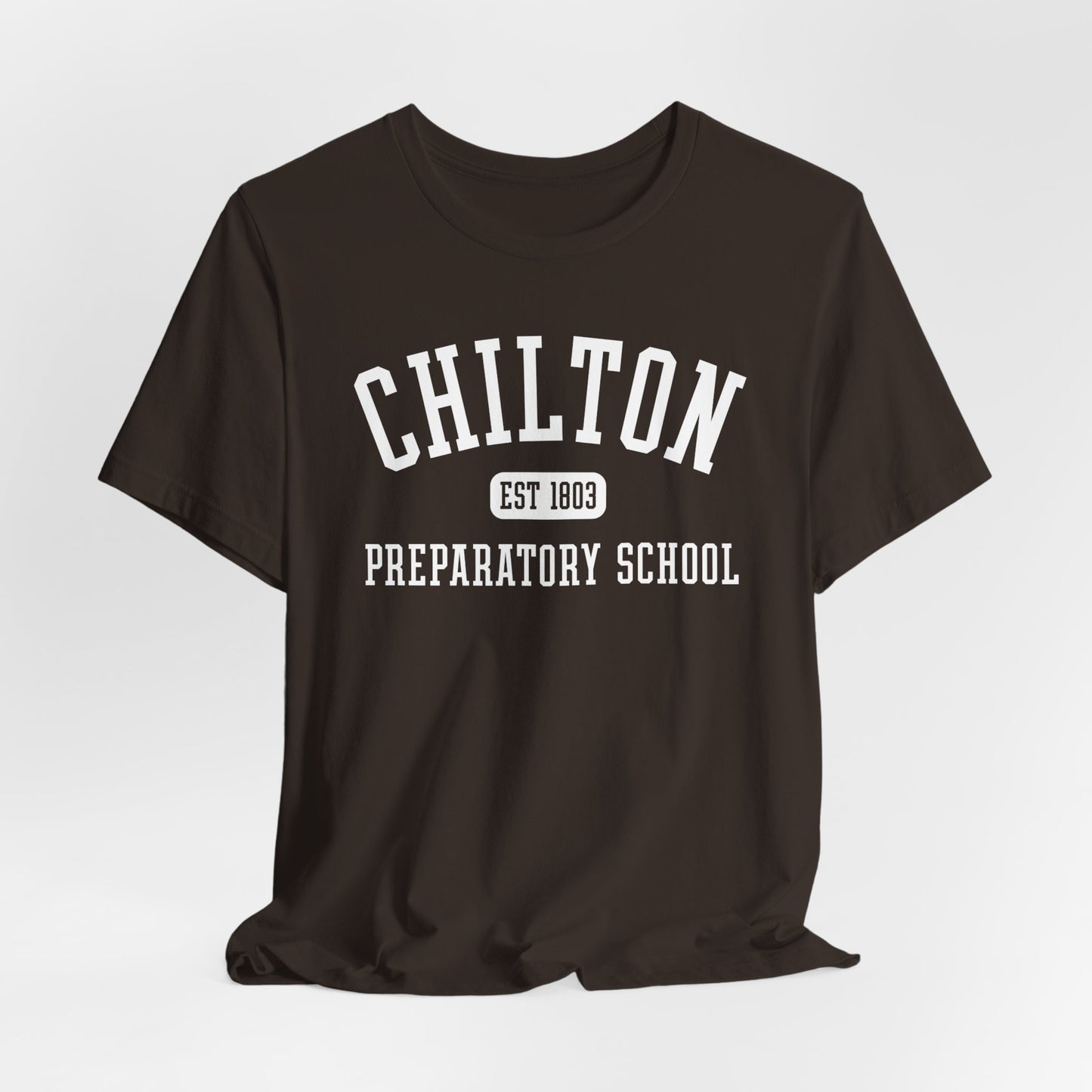 Chilton Prep School Tshirt
