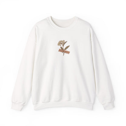 Mess of a Dreamer Crewneck Sweatshirt