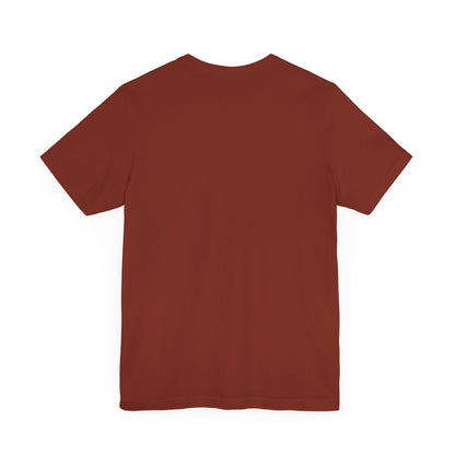 Red Collage Tshirt