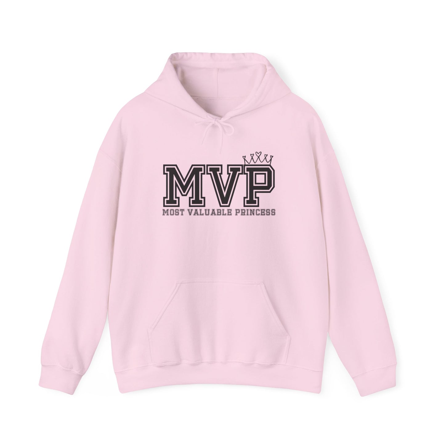 MVP Hoodie