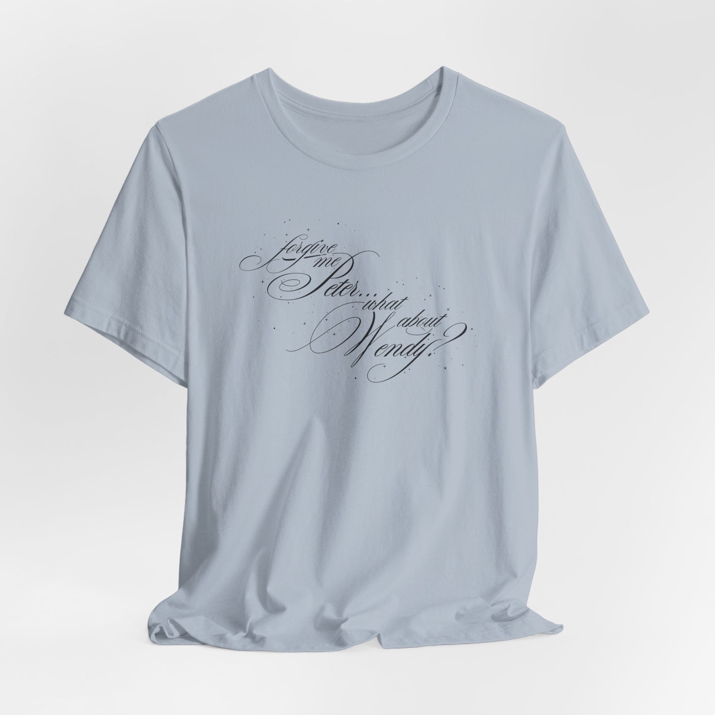 Peter & Wendy Tshirt