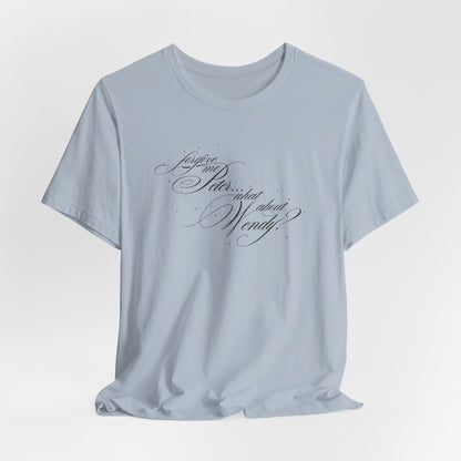 Peter & Wendy Tshirt