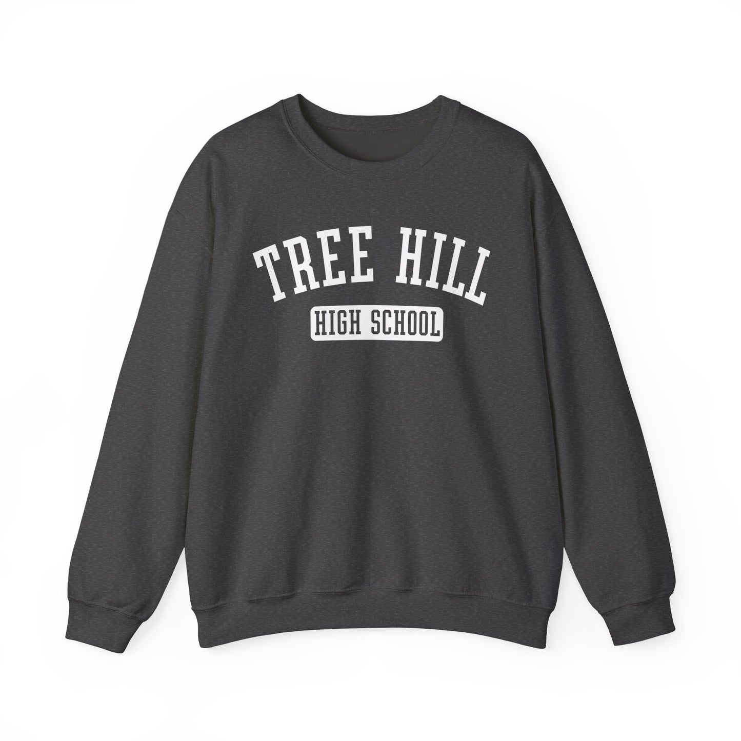 Tree Hill High School Crewneck Sweatshirt