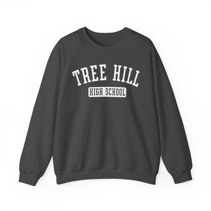 Tree Hill High School Crewneck Sweatshirt