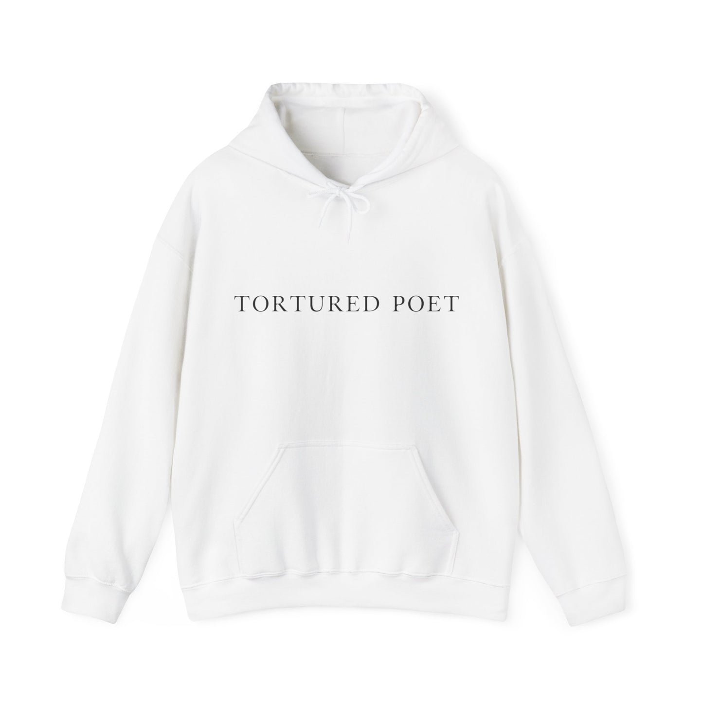 Tortured Poet Hoodie