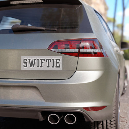 SWIFTIE - Car Magnet