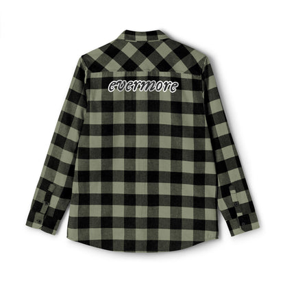 evermore Flannel Shirt