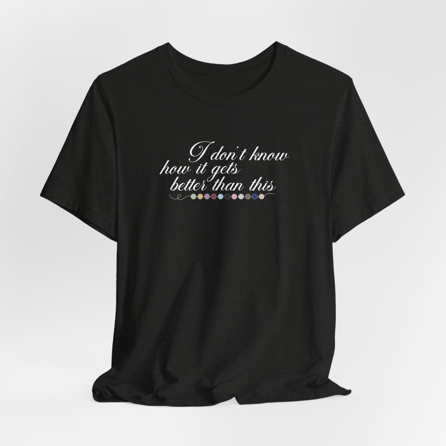 Fearless Tshirt