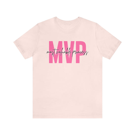 MVP Tshirt (87 on back)