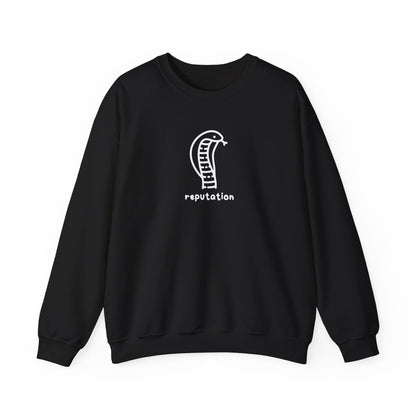 Reputation Crewneck Sweatshirt