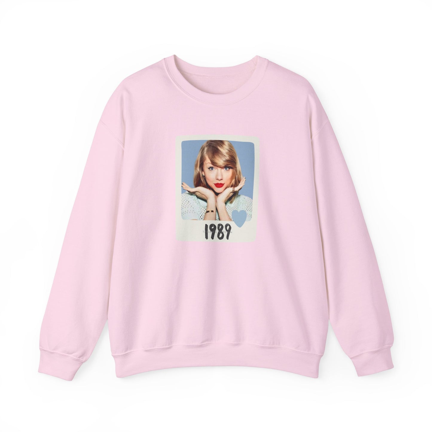 1989 Polaroid Sweater