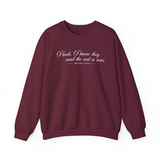 Mirrorball Crewneck Sweatshirt