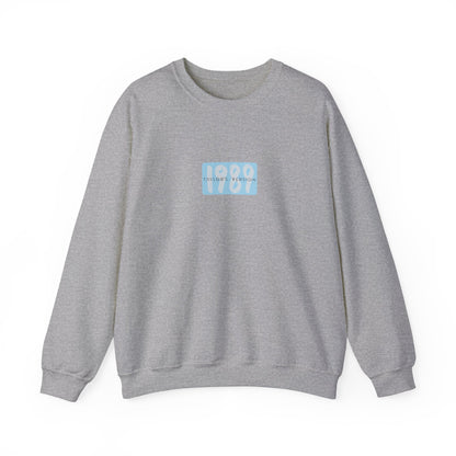 1989 TV Sweatshirt