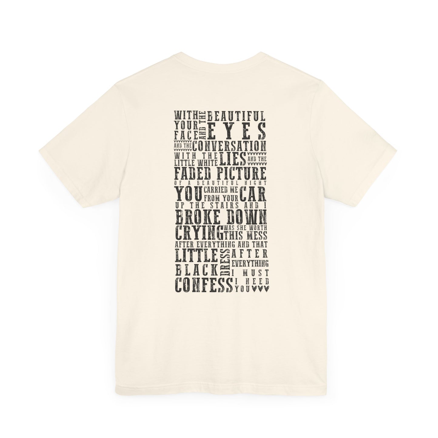 The Other Side of the Door Tshirt