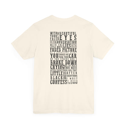 The Other Side of the Door Tshirt