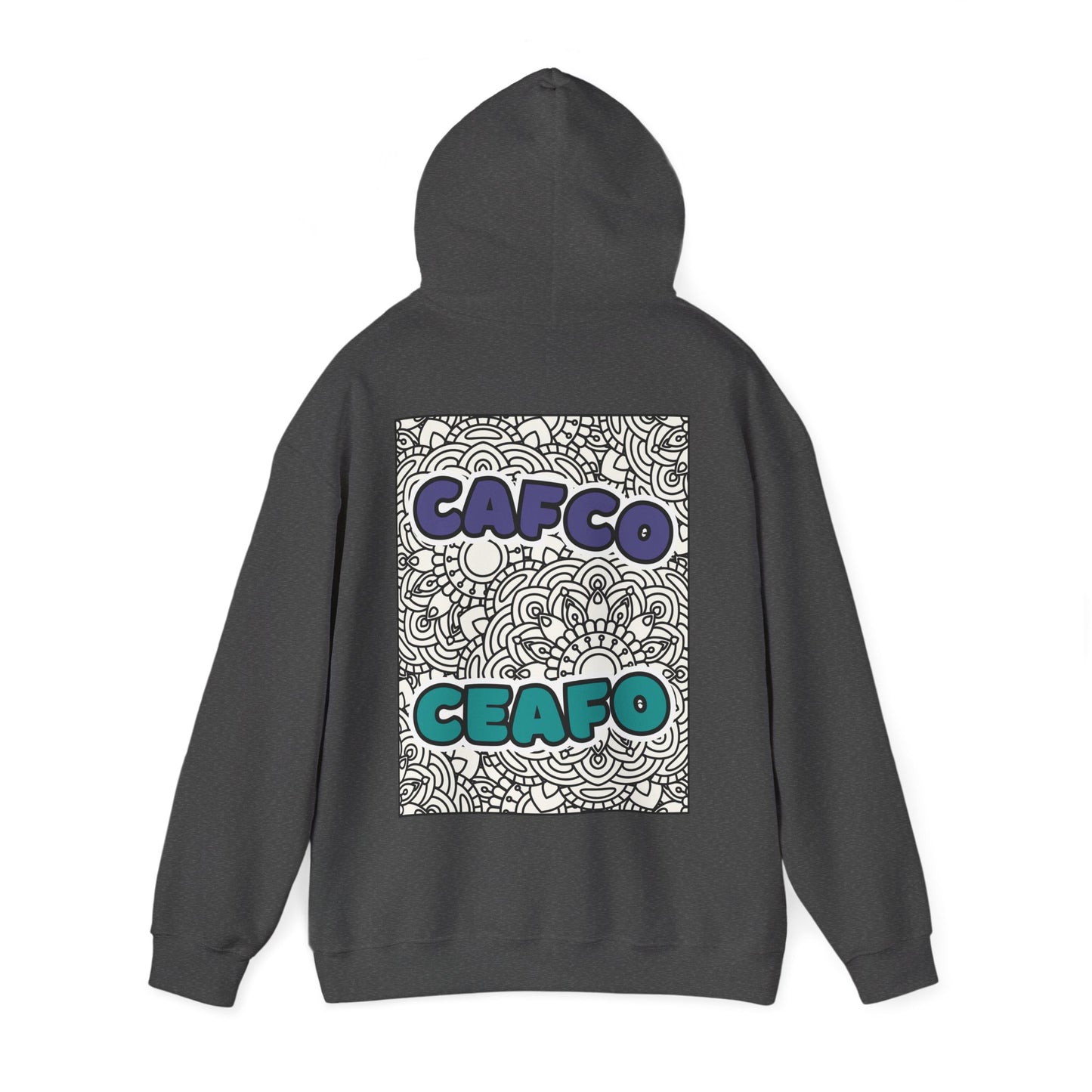 CAFCO Hoodie 3 (Bilingual Acronyms)