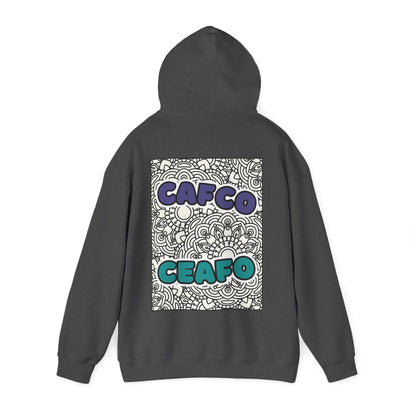 CAFCO Hoodie 3 (Bilingual Acronyms)