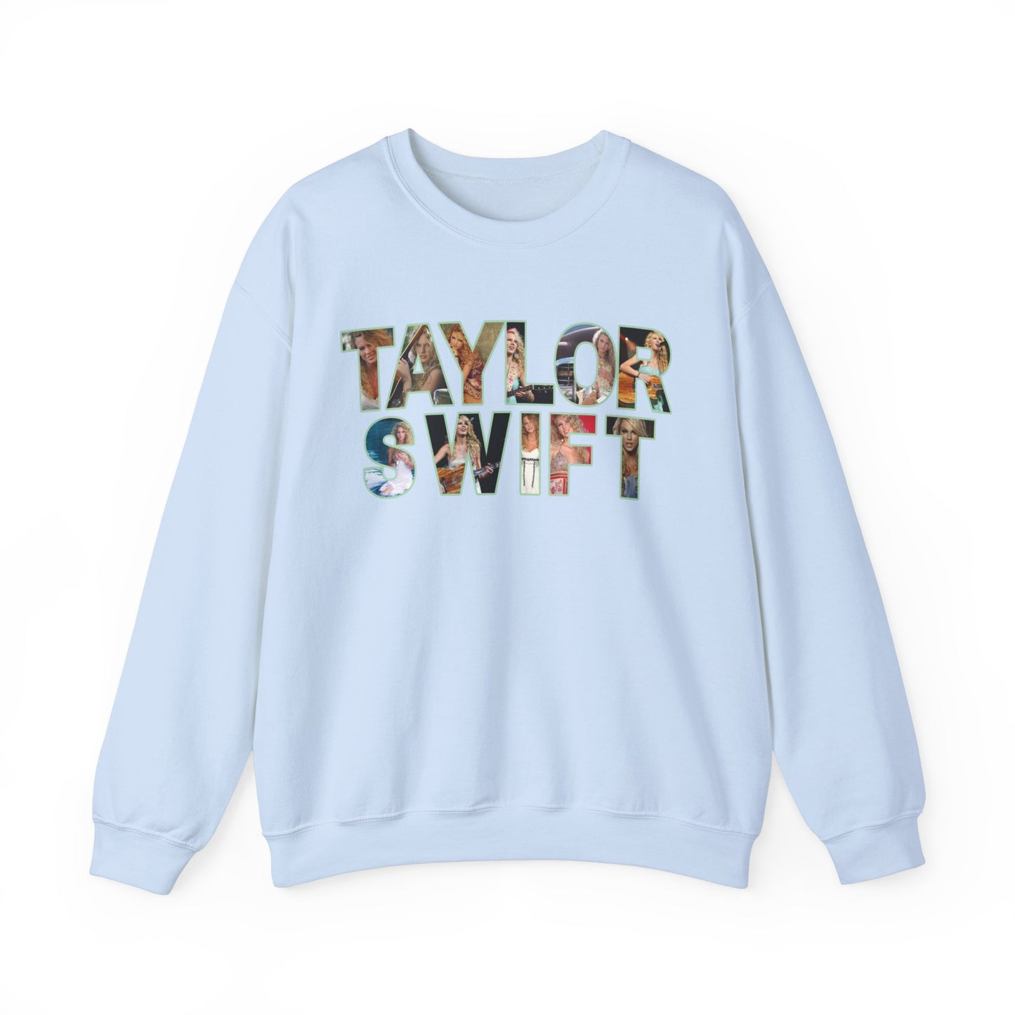 Debut Crewneck Sweatshirt