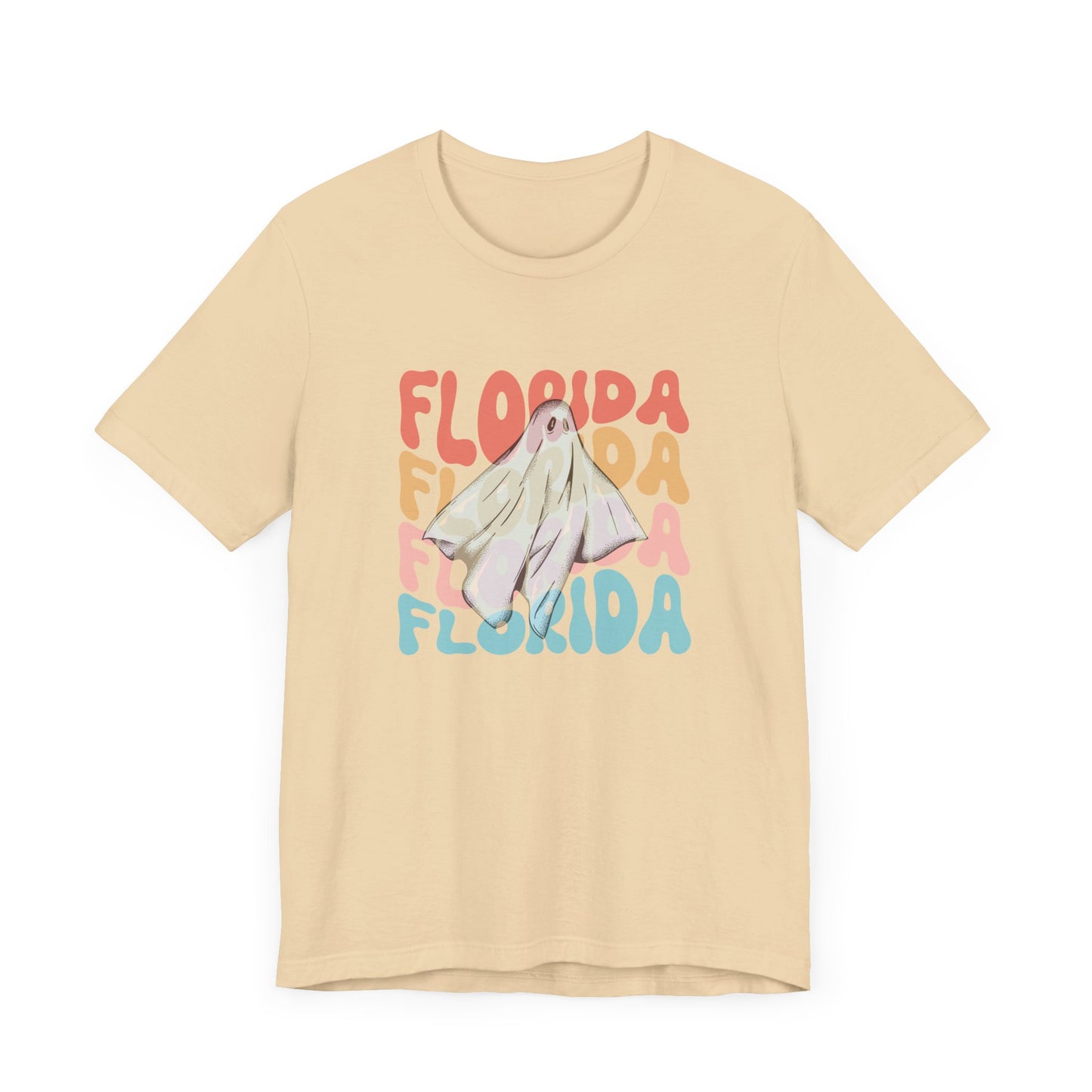 Florida Ghost Tshirt