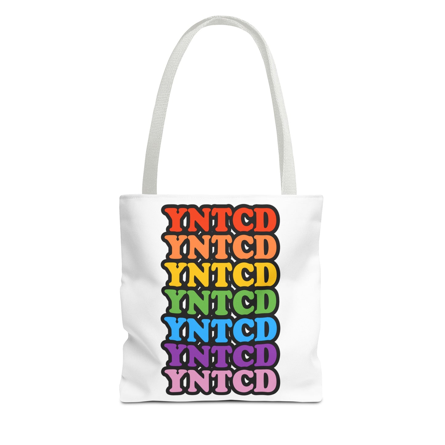 YNTCD Tote Bag