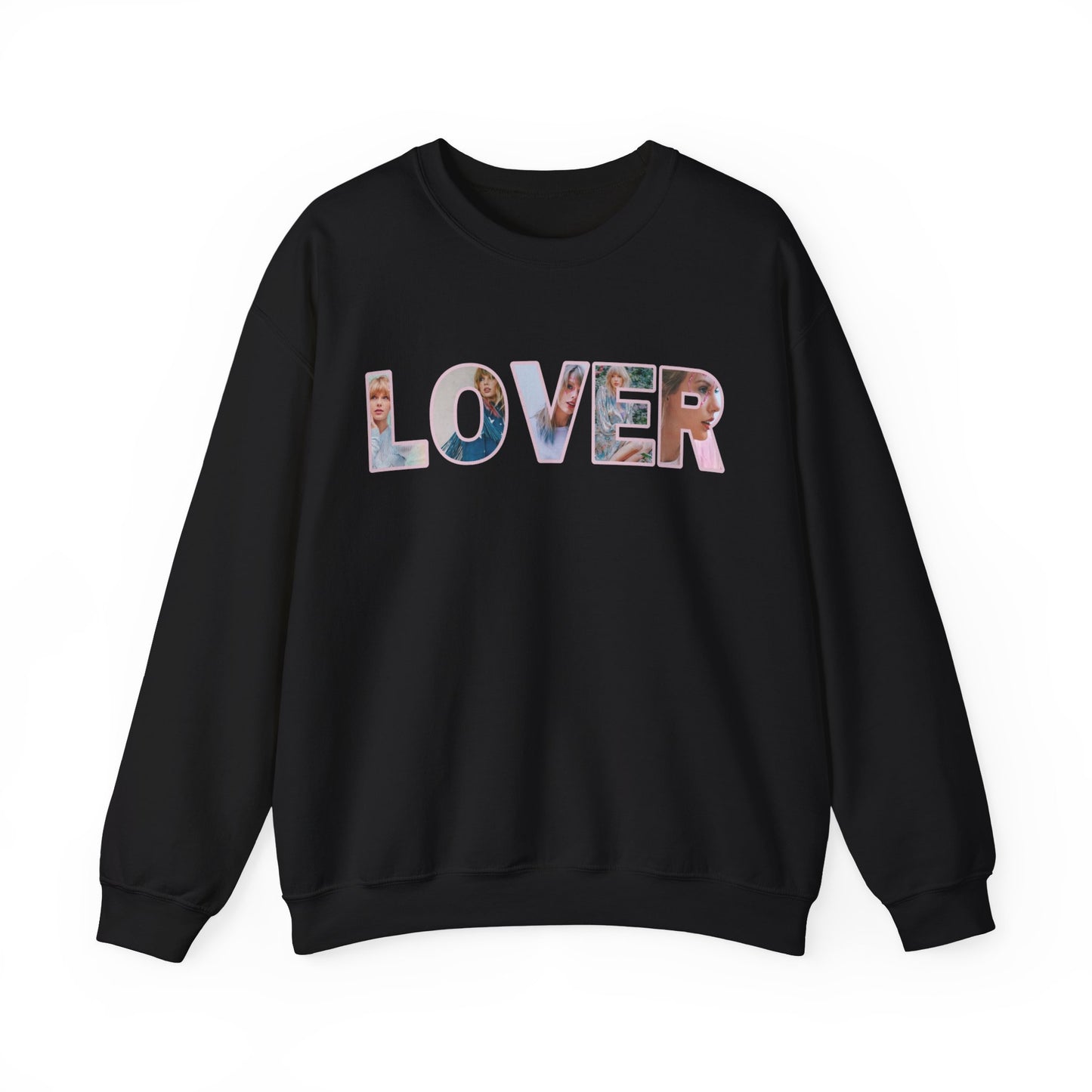 Lover Crewneck Sweatshirt