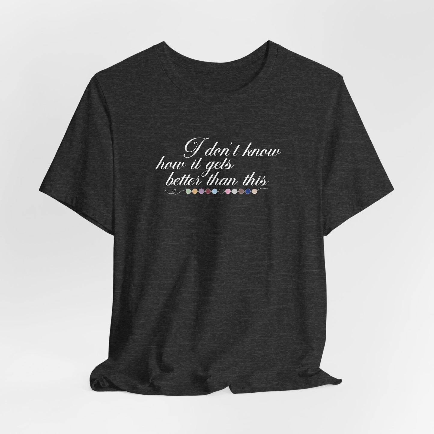 Fearless Tshirt