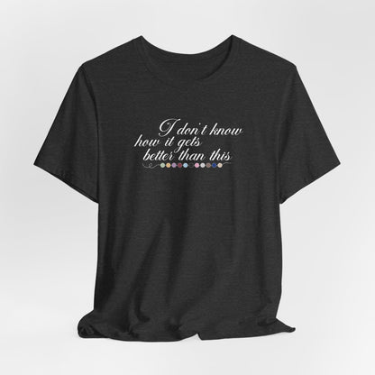 Fearless Tshirt