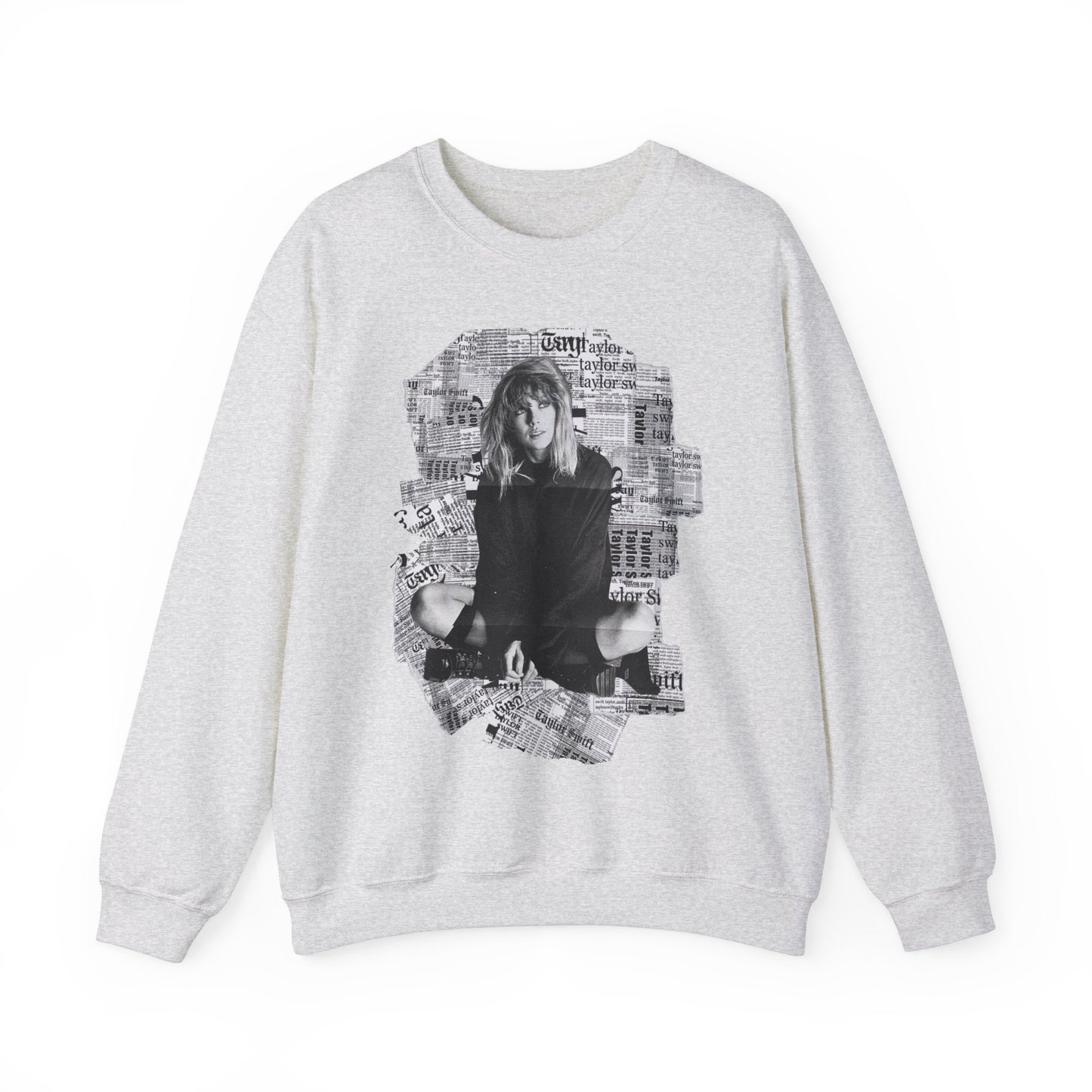 Reputation Crewneck Sweatshirt