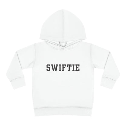 SWIFTIE Toddler Pullover Fleece Hoodie