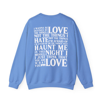 Daylight Crewneck Sweatshirt